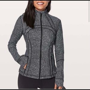 Lululemon define jacket